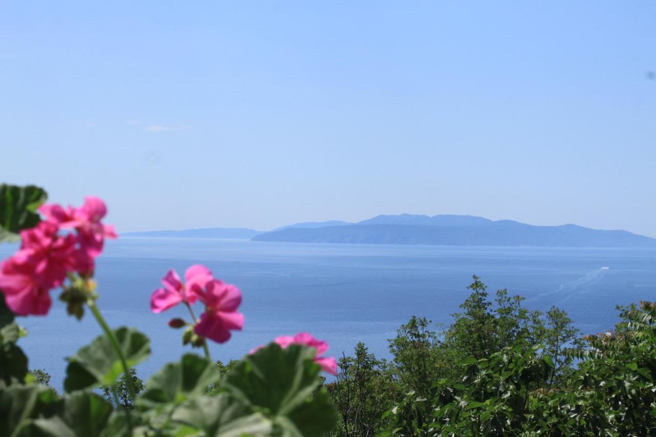 Apartments With A Parking Space Opatija - Pobri, Opatija - 7813 Матулі Екстер'єр фото