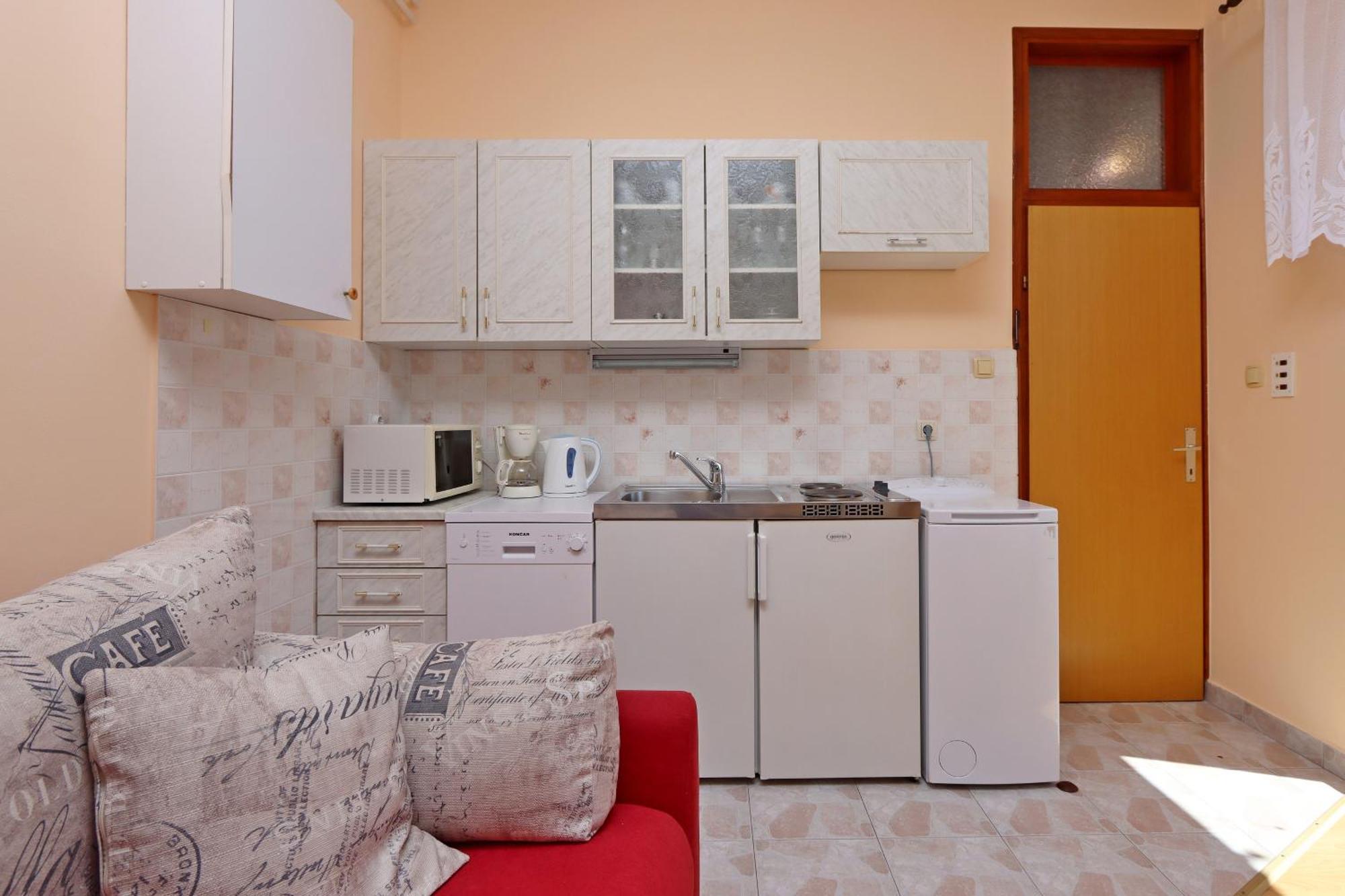 Apartments With A Parking Space Opatija - Pobri, Opatija - 7813 Матулі Номер фото