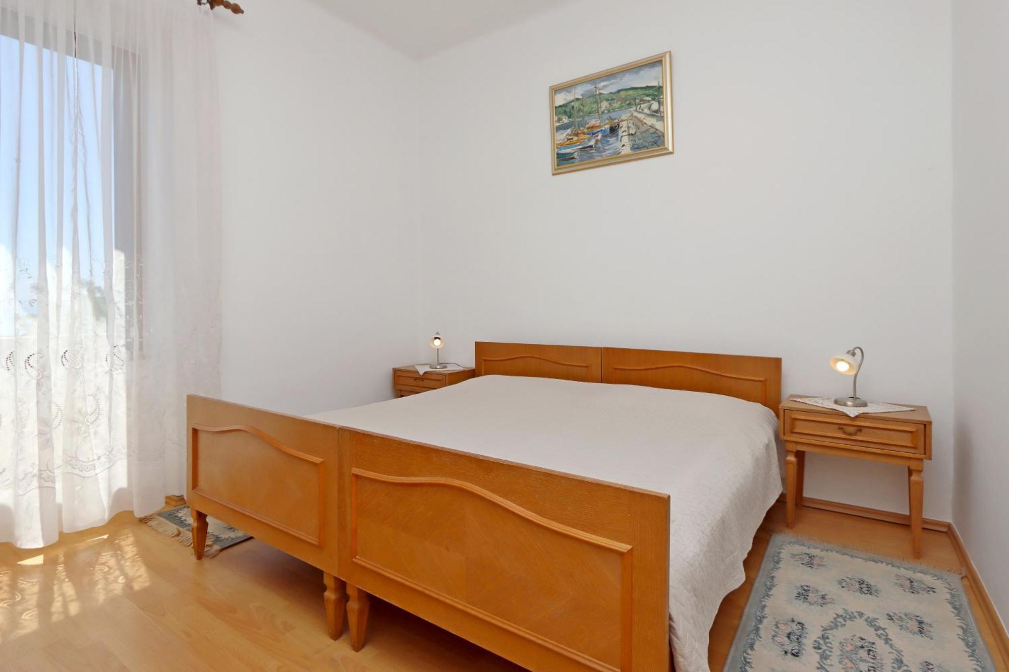 Apartments With A Parking Space Opatija - Pobri, Opatija - 7813 Матулі Екстер'єр фото