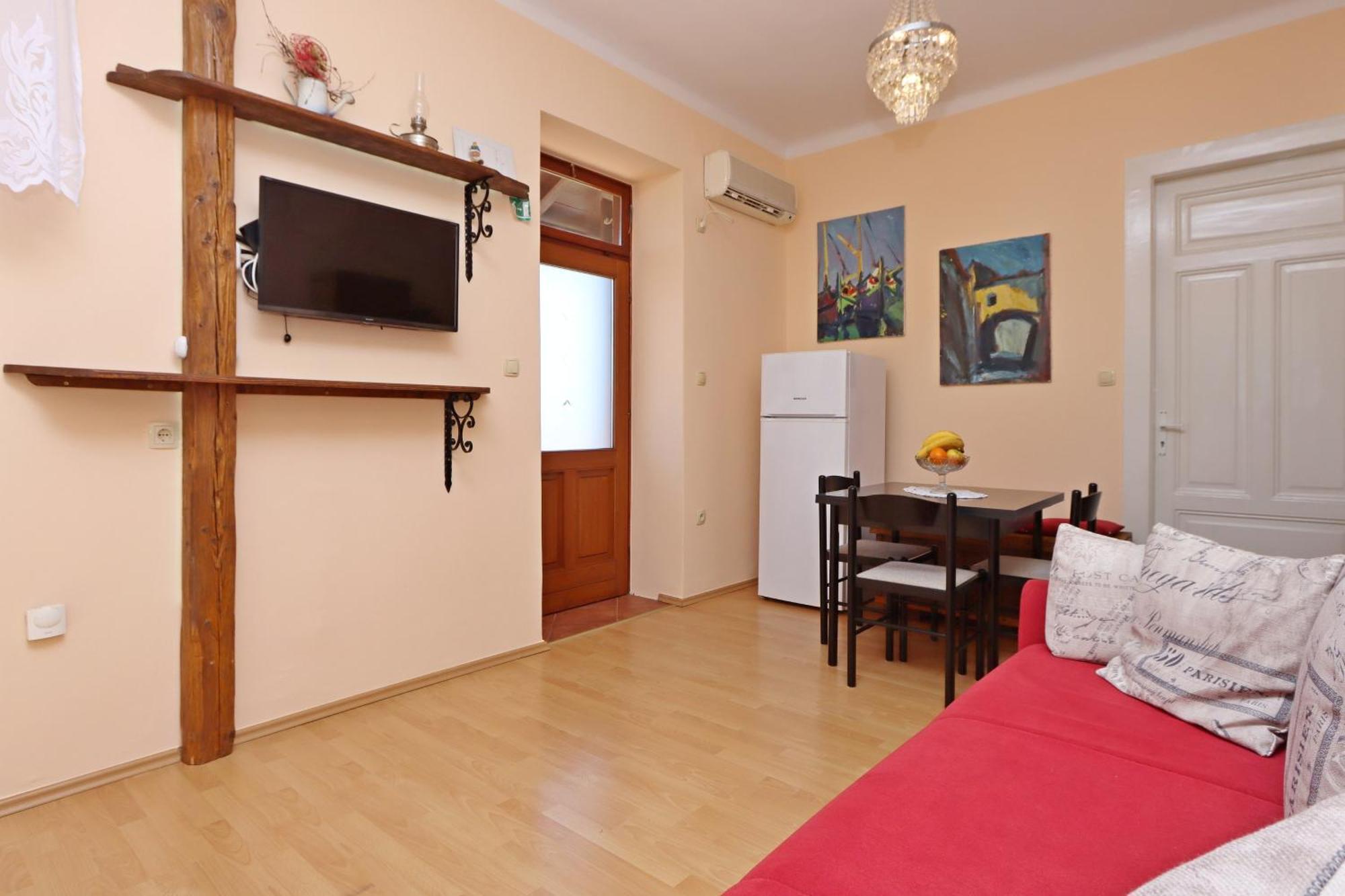 Apartments With A Parking Space Opatija - Pobri, Opatija - 7813 Матулі Екстер'єр фото