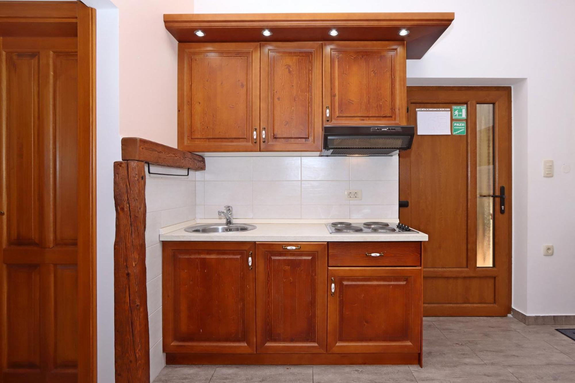 Apartments With A Parking Space Opatija - Pobri, Opatija - 7813 Матулі Екстер'єр фото