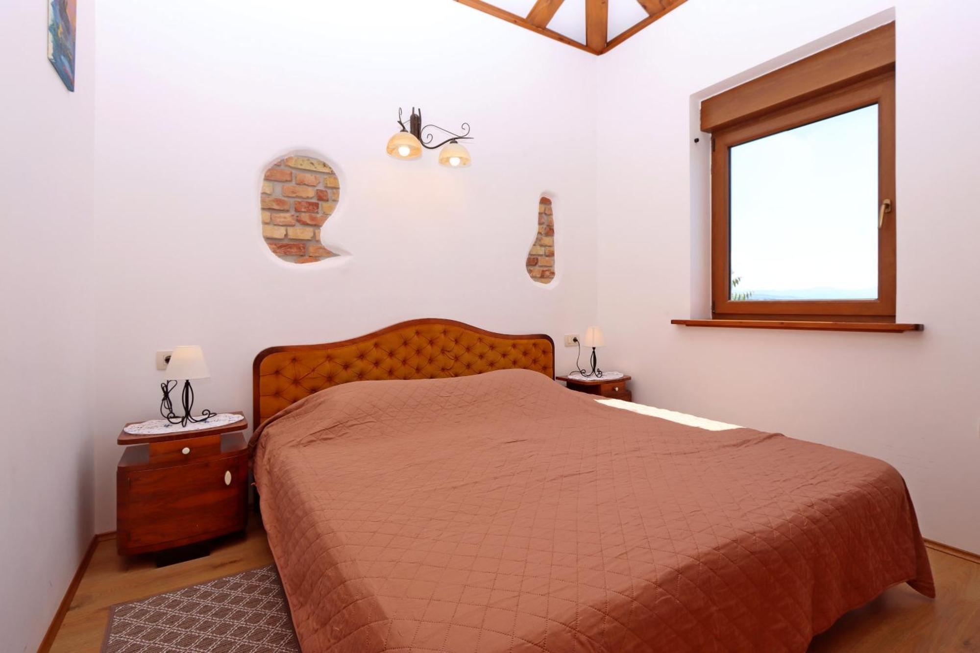 Apartments With A Parking Space Opatija - Pobri, Opatija - 7813 Матулі Екстер'єр фото